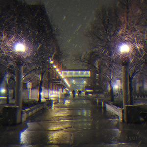 Funeral For a Friend