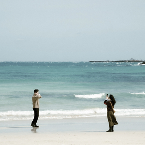 바다는 어쩜 이름도 바다야? (feat. 정그린)