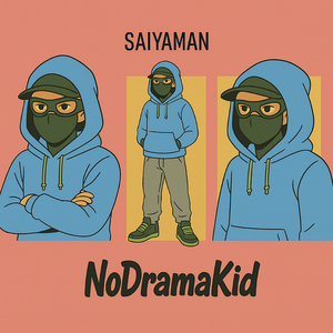 Saiyaman