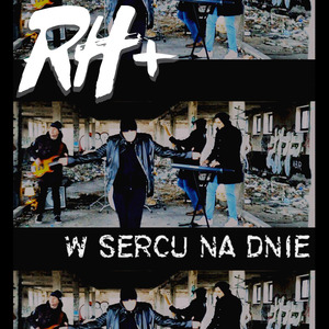 W sercu na dnie