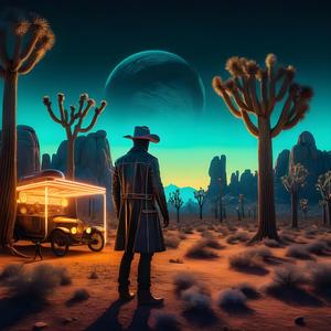 Svijet Se Smiruje (The World Calms Down)