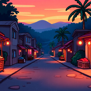 Cameroon