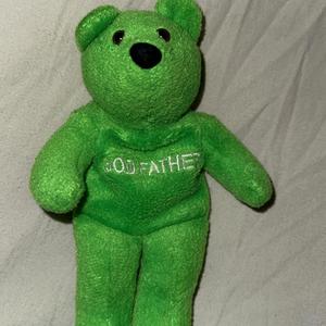 Green Baby