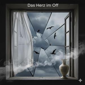 Das Herz im Off