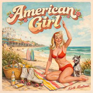 American Girl