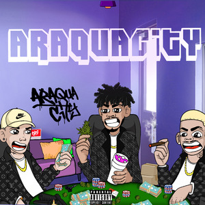 Araquacity