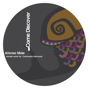 Come Discover - Community Electronic Remix (Community Electronic Remix)