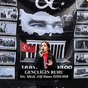 Gençliğin Ruhu