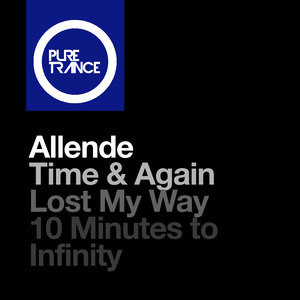 10 Minutes to Infinity