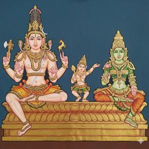 திருப்புகழ் 401 இருவினை அஞ்ச (திருவருணை)