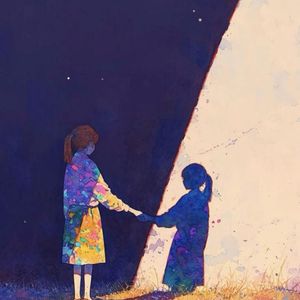 我们不再是我们