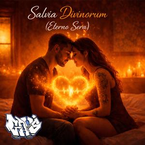 Salvia Divinorum (Eterno Será)