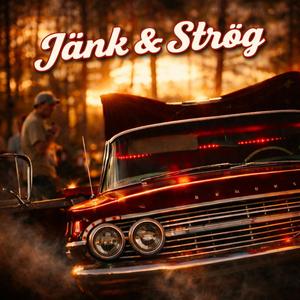 JÄNK & STRÖG