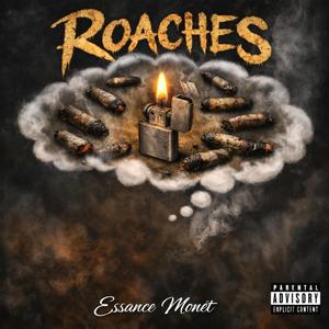 Roaches