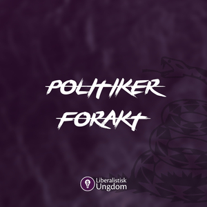 Politikerforakt