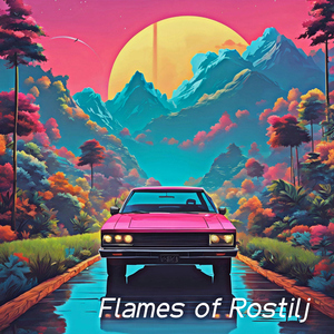 Flames of Rostilj
