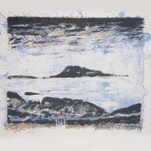 Prelude 16 - Nikolai