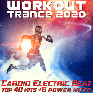 Break The Record (130 BPM, Cardio Electric Beat Power Edit)