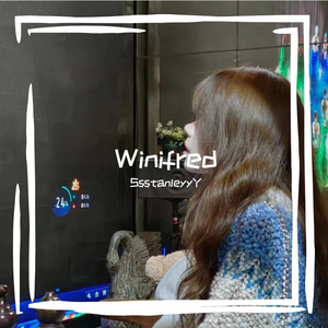 Winifred（Prod by.Zy）