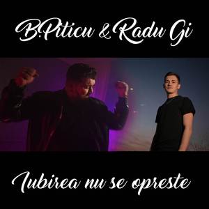 Iubirea nu se opreste