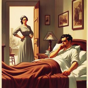 Man Flu