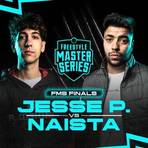 Incremental Mode Jesse Pungaz - Jesse Pungaz Vs Naista (Live)
