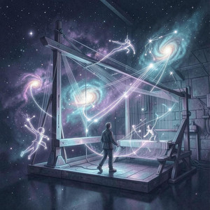 Celestial Weavers
