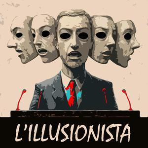 L'ILLUSIONISTA