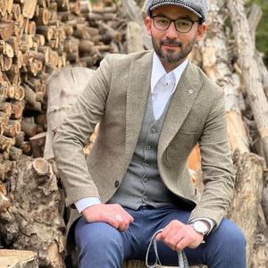 Pan Perhat (feat. Meýlis Halbaýew) (Pan Perhat Remix)