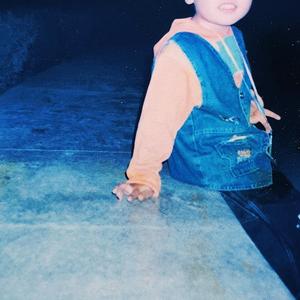 你爱这世界这世界也爱你