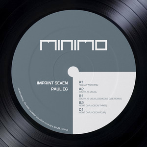 South As Usual (Original Mix)