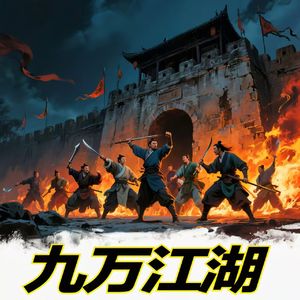 九万江湖