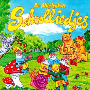 Compilatie 5 (In Het Bos, Enz.)