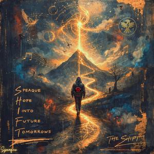 The Shift (feat. Ish Hughes)
