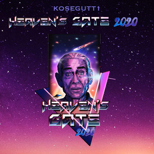Heaven`s Gate 2020