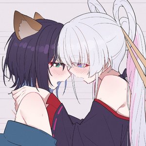 またあなたの恥ずかしそうな顔を見たいです（还想再见你羞涩的样子）