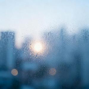 车窗起雾的时候又想你