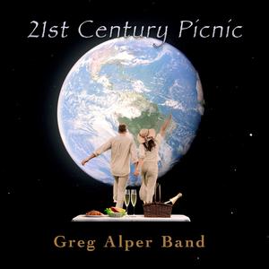 21st Century Picnic (feat. Grant Geissman, Ray Naccari & Vicki Doney) (Mick Morison Remaster)