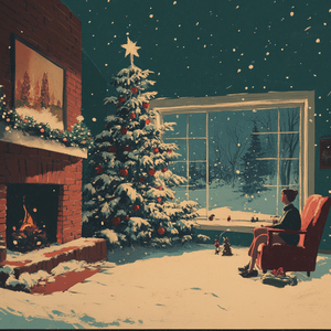 Lo-Fi Polar Dreams