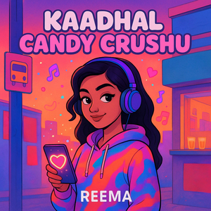 Kaadhal Candy Crushu
