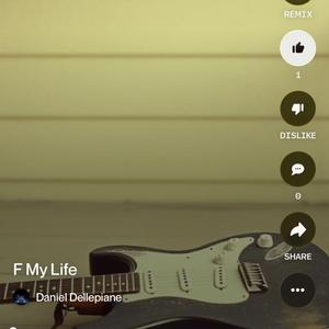 F my life