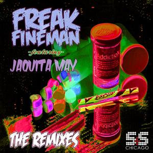 Addiction feat. Jaquita May (Mirelle Noveron Remix)