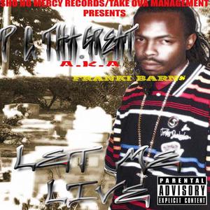 HARD WIT OUT CHA (Live)