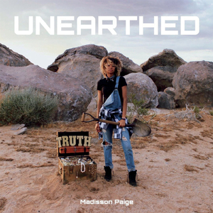 Untwisted Gospel (feat. Serlatheo)