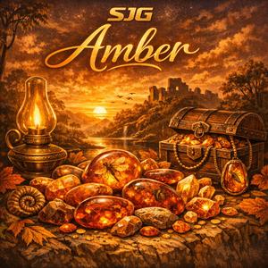 SJG Amber