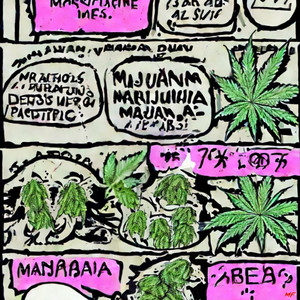 Marijuana