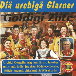 Wänn d'wetsch Stimmig ha