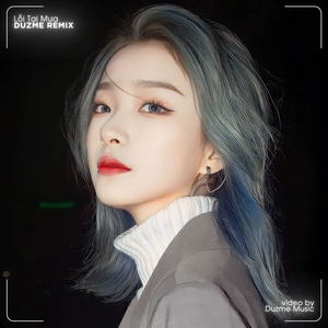 Lỗi tại mưa Remix (ft Vicky Nhung)