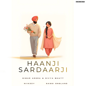 Haanji Sardaar Ji