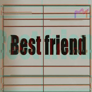 Best friend